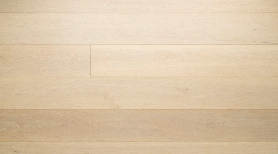 Engineered Hardwood